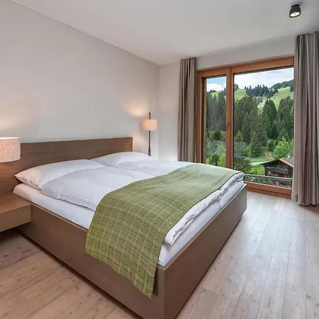 Apartman Turrabuel By Interhome Parpan