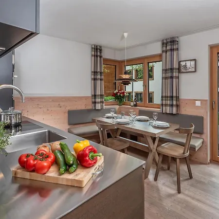 Turrabuel By Interhome Parpan