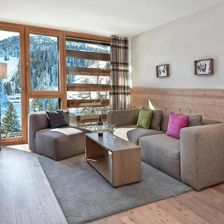 Turrabuel By Interhome Apartman