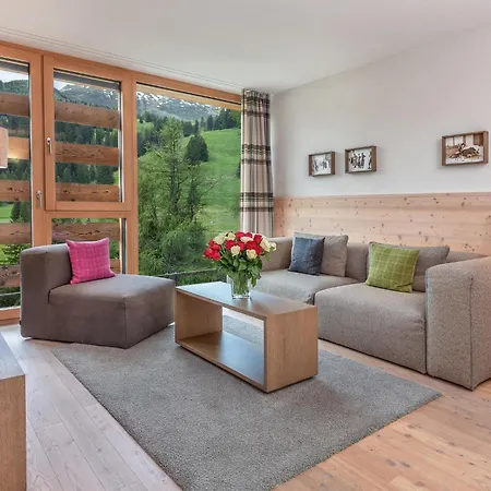 Turrabuel By Interhome * Parpan