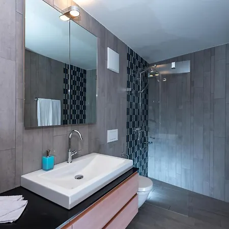 Apartman Turrabuel By Interhome *