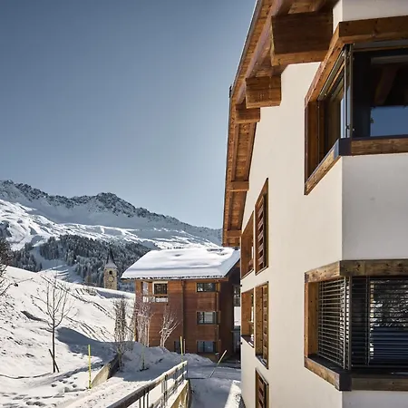 Turrabuel By Interhome Apartman