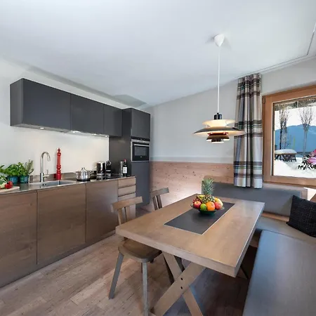 Turrabuel By Interhome * Parpan