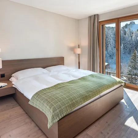 Apartment Turrabuel By Interhome *